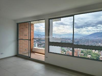 Apartamento en venta en La Cuenca, Envigado · foto 14 de 14