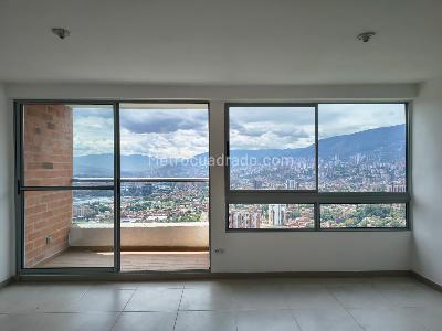 Apartamento en venta en La Cuenca, Envigado · foto 3 de 14