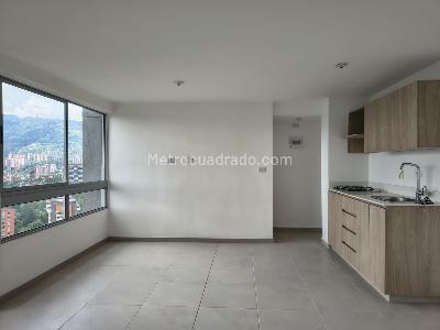 Apartamento en venta en La Cuenca, Envigado · foto 6 de 14