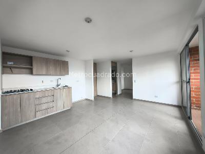 Apartamento en venta en La Cuenca, Envigado · foto 8 de 14