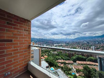 Apartamento en venta en La Cuenca, Envigado · foto 9 de 14