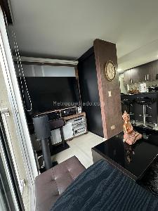 Apartamento en venta en Buenos Aires, Medellín · foto 11 de 18