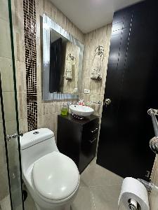 Apartamento en venta en Buenos Aires, Medellín · foto 16 de 18