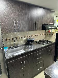 Apartamento en venta en Buenos Aires, Medellín · foto 2 de 18