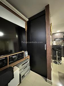 Apartamento en venta en Buenos Aires, Medellín · foto 4 de 18