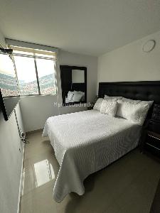 Apartamento en venta en Buenos Aires, Medellín · foto 8 de 18