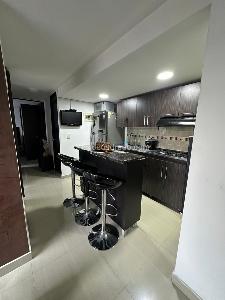 Apartamento en venta en Buenos Aires, Medellín · foto 9 de 18