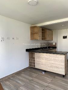 Apartamento de 2 alcobas en venta en Fontibon, Rionegro, 41 m² · foto 5 de 8
