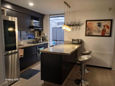Casa de 2 alcobas en venta en Urbano, Rionegro, 220 m² · foto 3 de 16