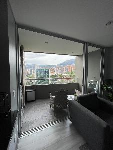 Apartamento de 3 alcobas en venta en Santa Maria De Los Angeles, Medellín, 106 m² · foto 2 de 14