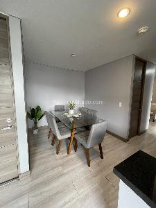 Apartamento de 3 alcobas en venta en Santa Maria De Los Angeles, Medellín, 106 m² · foto 3 de 14