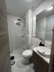 Apartamento de 3 alcobas en venta en Santa Maria De Los Angeles, Medellín, 106 m² · foto 6 de 14