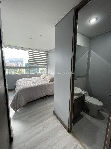 Apartamento de 3 alcobas en venta en Santa Maria De Los Angeles, Medellín, 106 m² · foto 7 de 14