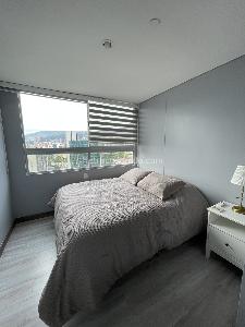 Apartamento de 3 alcobas en venta en Santa Maria De Los Angeles, Medellín, 106 m² · foto 8 de 14