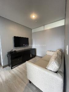 Apartamento de 3 alcobas en venta en Santa Maria De Los Angeles, Medellín, 106 m² · foto 9 de 14