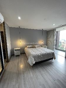 Apartamento de 3 alcobas en venta en Santa Maria De Los Angeles, Medellín, 106 m² · foto 11 de 14