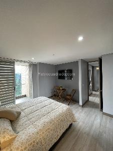 Apartamento de 3 alcobas en venta en Santa Maria De Los Angeles, Medellín, 106 m² · foto 14 de 14