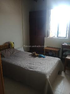 Apartamento de 3 alcobas en venta en Estadio, Medellín, 98 m² · foto 10 de 12