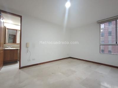 Apartamento de 3 alcobas en venta en Laureles, Medellín, 132 m² · foto 15 de 20