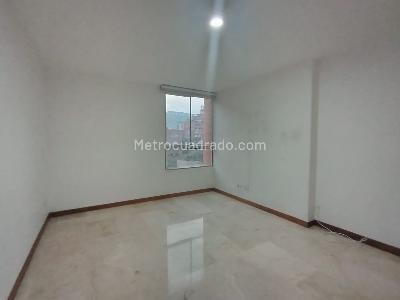 Apartamento de 3 alcobas en venta en Laureles, Medellín, 132 m² · foto 19 de 20
