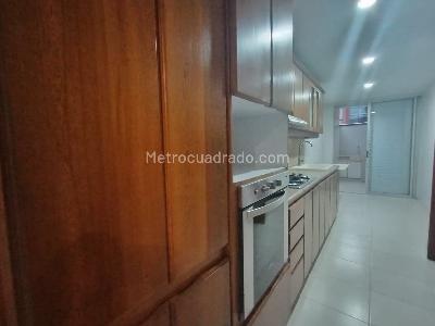 Apartamento de 3 alcobas en venta en Laureles, Medellín, 132 m² · foto 6 de 20