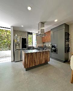 Apartamento de 2 alcobas en venta en Belen Alameda, Medellín, 105 m² · foto 3 de 11