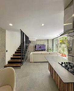 Apartamento de 2 alcobas en venta en Belen Alameda, Medellín, 105 m² · foto 5 de 11