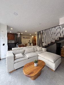 Apartamento de 2 alcobas en venta en Belen Alameda, Medellín, 105 m² · foto 7 de 11