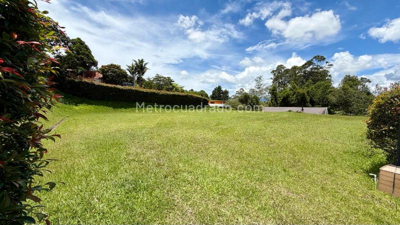 Lote en Venta, El Tablazo, Rionegro - Vista 2