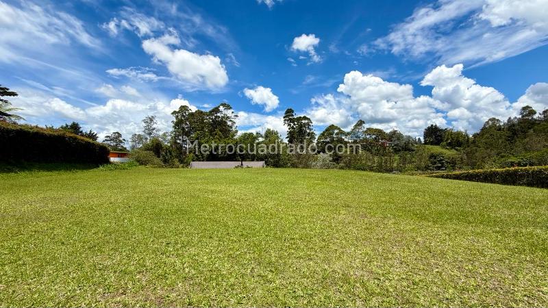 Lote en Venta, El Tablazo, Rionegro - Vista 3