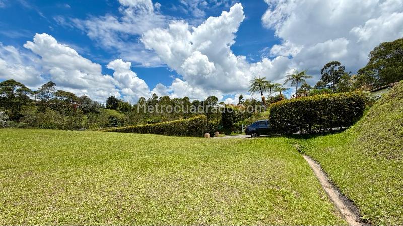 Lote en Venta, El Tablazo, Rionegro - Vista 4