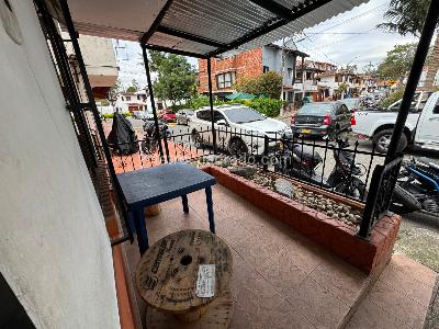 Casa de 4 alcobas en venta en Barrio La Esmeralda, Rionegro, 97 m² · foto 11 de 15