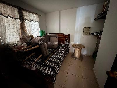 Casa de 4 alcobas en venta en Barrio La Esmeralda, Rionegro, 97 m² · foto 13 de 15