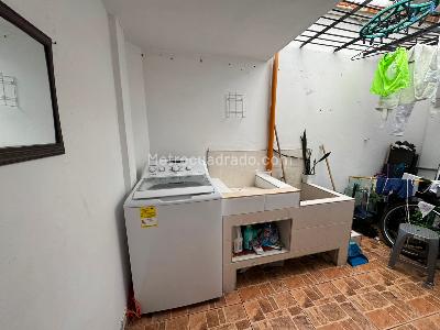 Casa de 4 alcobas en venta en Barrio La Esmeralda, Rionegro, 97 m² · foto 14 de 15