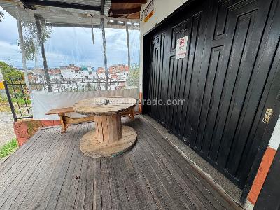 Casa de 4 alcobas en venta en Barrio La Esmeralda, Rionegro, 97 m² · foto 4 de 15