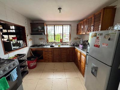 Casa de 4 alcobas en venta en Barrio La Esmeralda, Rionegro, 97 m² · foto 9 de 15