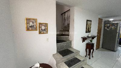 Casa de 3 alcobas en venta en Santa Monica 1, Medellín, 96 m² · foto 2 de 20