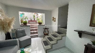 Casa de 3 alcobas en venta en Santa Monica 1, Medellín, 96 m² · foto 3 de 20