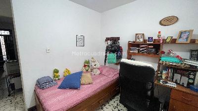 Casa de 3 alcobas en venta en Santa Monica 1, Medellín, 96 m² · foto 9 de 20