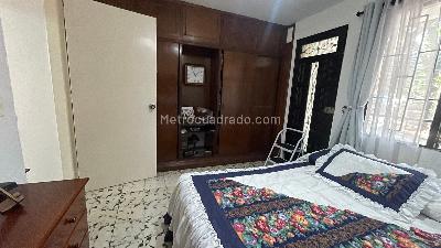 Casa de 3 alcobas en venta en Santa Monica 1, Medellín, 96 m² · foto 10 de 20
