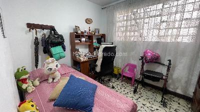 Casa de 3 alcobas en venta en Santa Monica 1, Medellín, 96 m² · foto 11 de 20