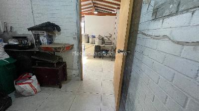 Casa de 3 alcobas en venta en Santa Monica 1, Medellín, 96 m² · foto 17 de 20