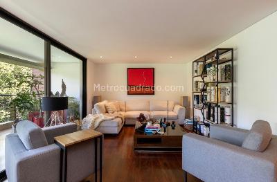 Apartamento en venta en El Poblado, Medellín · foto 5 de 20