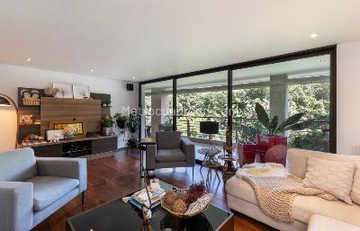 Apartamento en venta en El Poblado, Medellín · foto 6 de 20