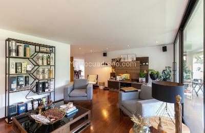 Apartamento en venta en El Poblado, Medellín · foto 7 de 20
