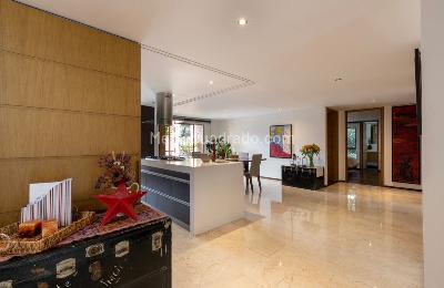 Apartamento en venta en El Poblado, Medellín · foto 10 de 20