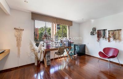 Apartamento en venta en El Poblado, Medellín · foto 11 de 20