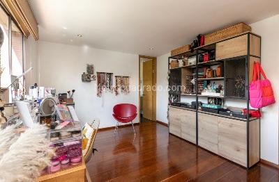 Apartamento en venta en El Poblado, Medellín · foto 12 de 20