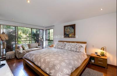 Apartamento en venta en El Poblado, Medellín · foto 13 de 20