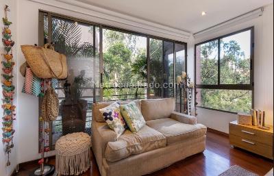 Apartamento en venta en El Poblado, Medellín · foto 16 de 20